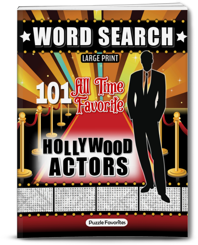 Hollywood Actors