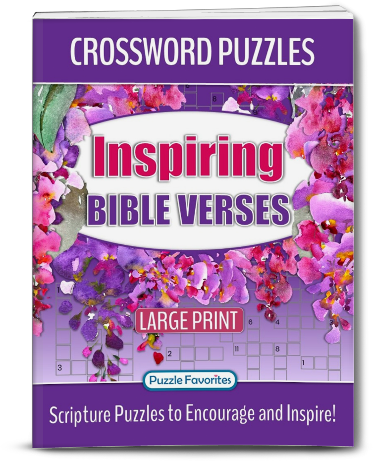 Bible Crosswords