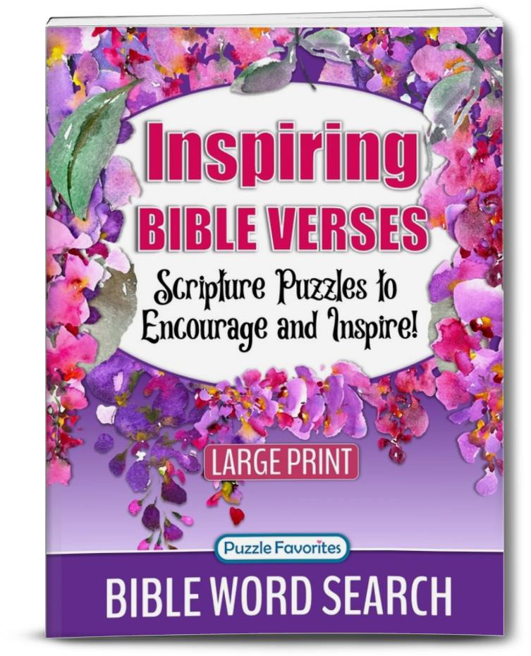 Inspiring Bible Verses