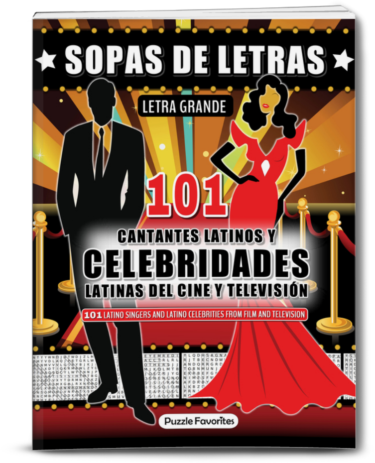 Latino Celebrities (español)