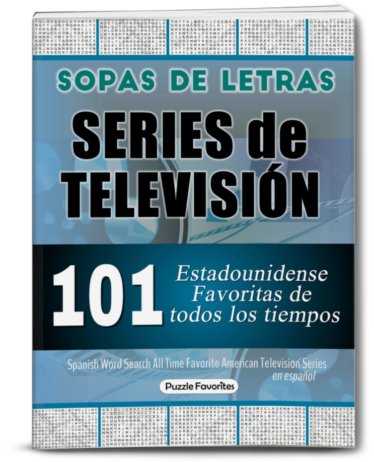 American TV Series - (español)