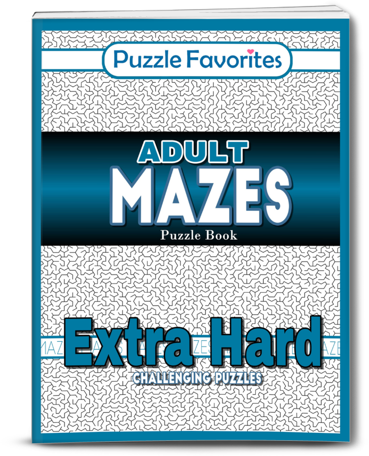 Hard Mazes