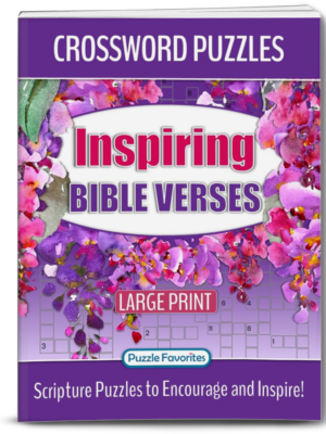 Bible Crosswords