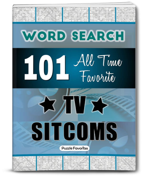 101 All Time Favorite TV Sitcoms
