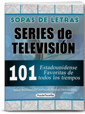 Series de Televisión
