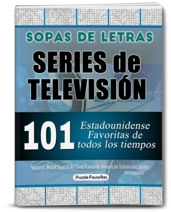 Series de Televisión
